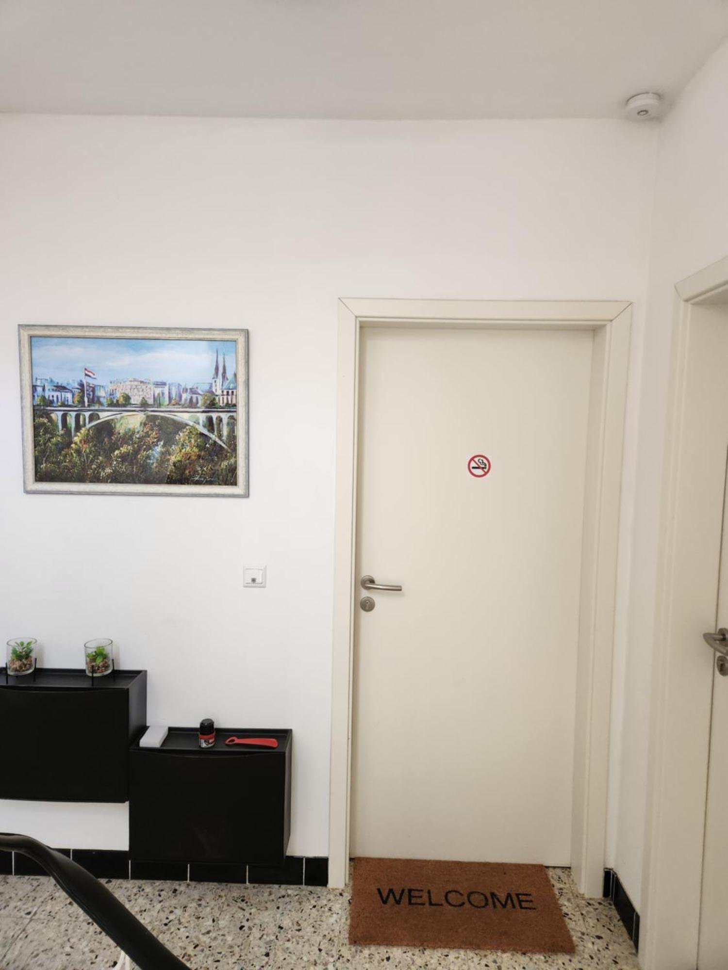 Belval-belvaux Appartement *