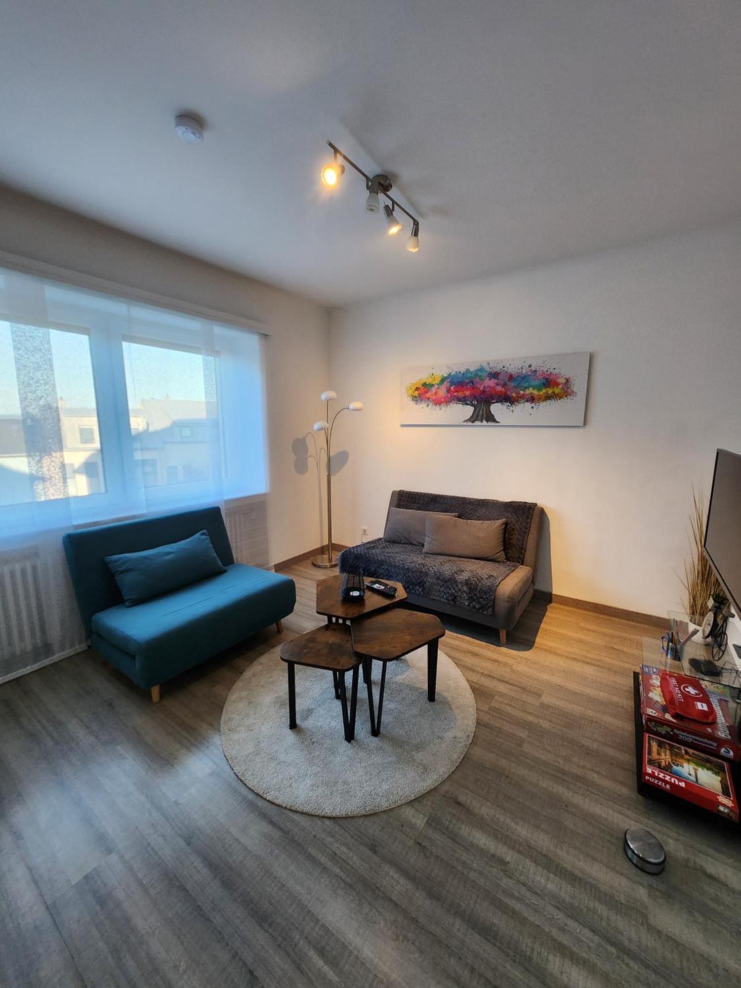 Belval-belvaux Appartement Sanem