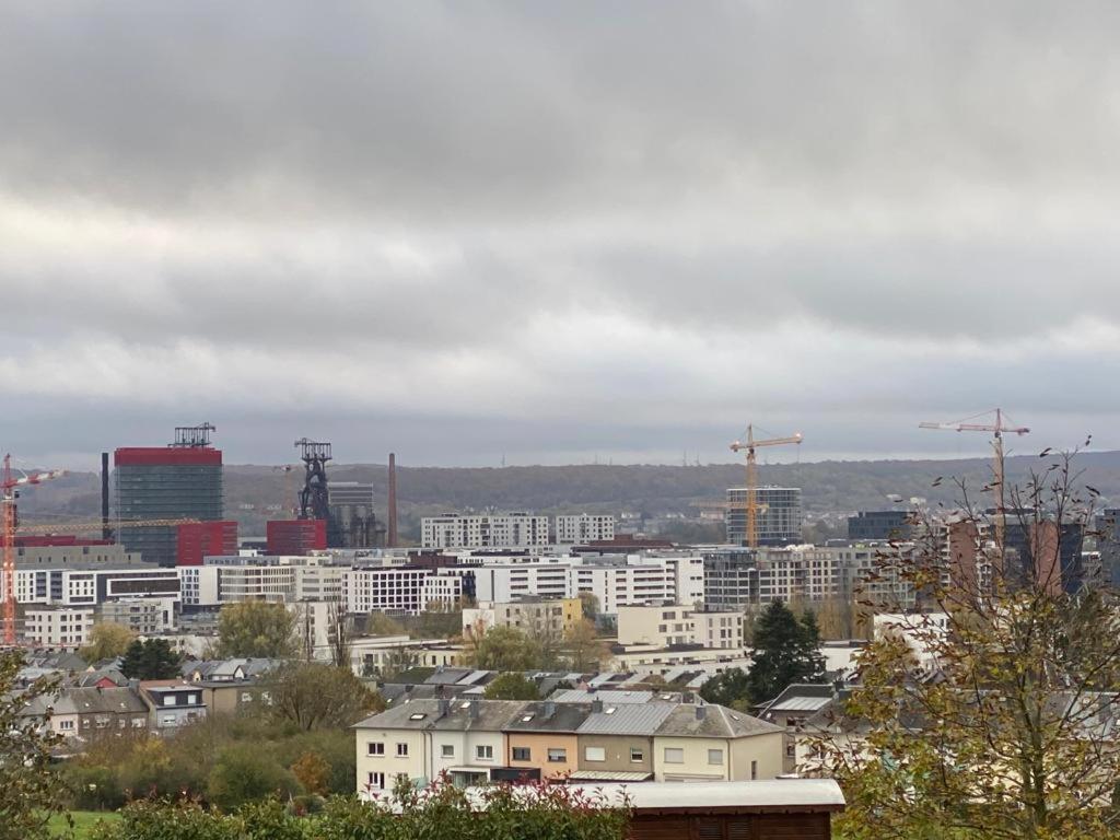 Belval-belvaux